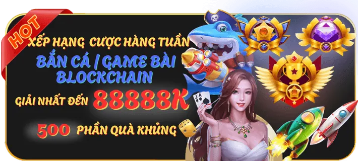 Hình ảnh minh họa quy tắc trò chơi và tỷ lệ thanh toán minh bạch