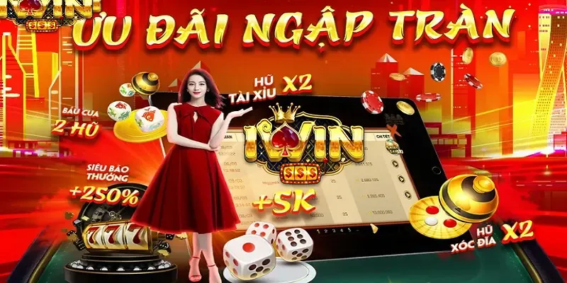 Casino trực tuyến 68win13